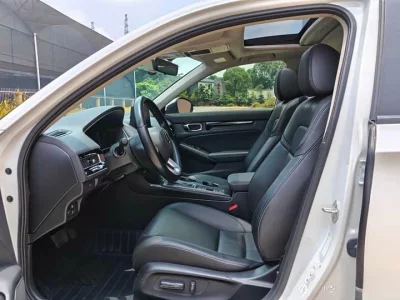 Honda Integra