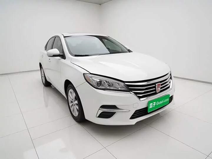 Roewe 360