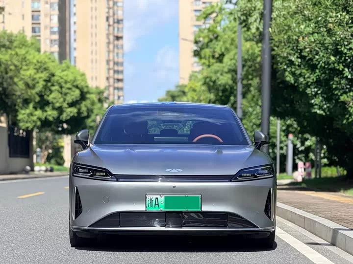 Chery Fengyun A9L