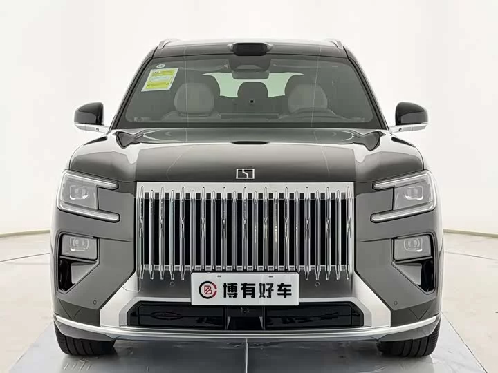ZEEKR 8X