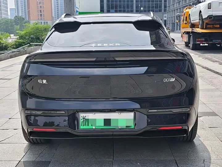 ZEEKR 007GT