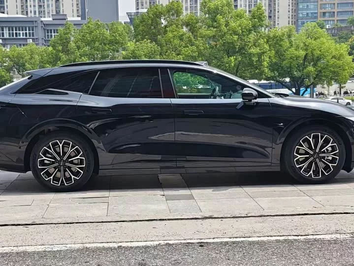 ZEEKR 007GT
