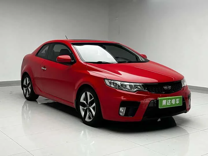 kia Speedy