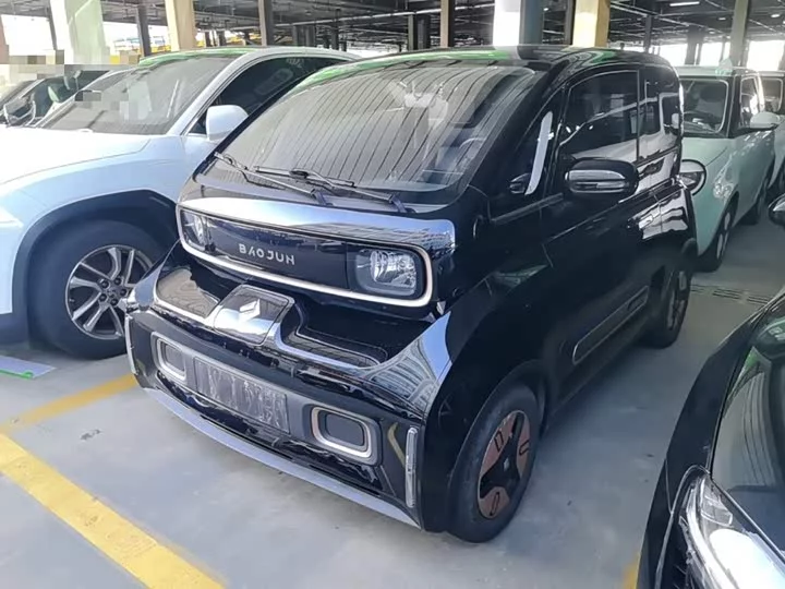 Baojun KiWi EV