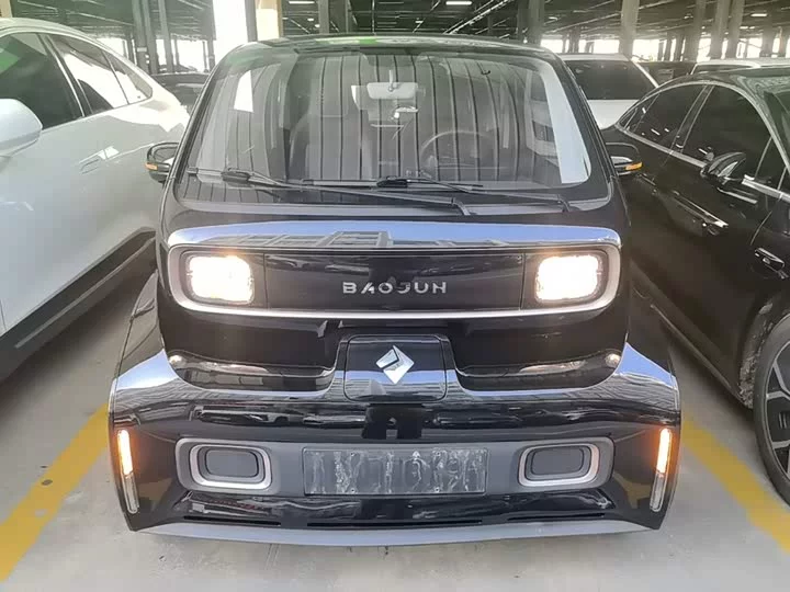 Baojun KiWi EV