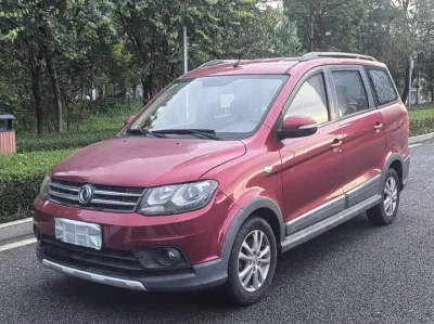 Dongfeng Fengon 360