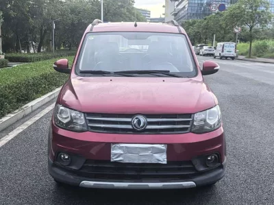 Dongfeng Fengon 360