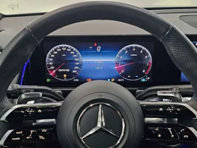 Mercedes-Benz GLB AMG