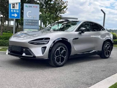 Xiaomi car Xiaomi YU7
