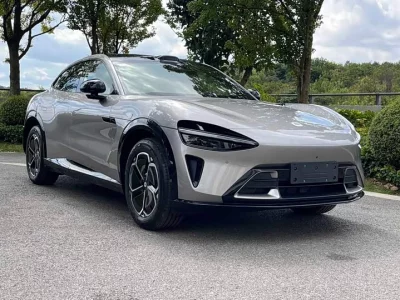 Xiaomi car Xiaomi YU7