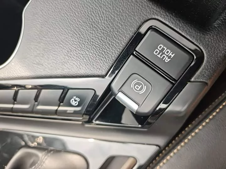 kia KX7