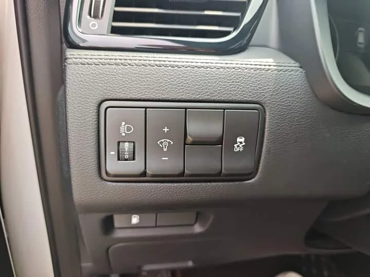 kia KX7