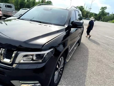 BAIC BJ90
