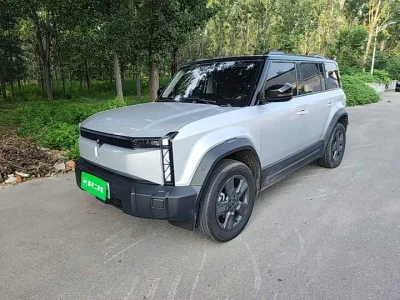 iCAR 03