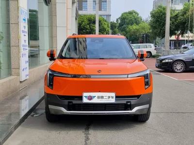 Dongfeng Nano 06
