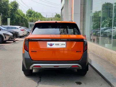 Dongfeng Nano 06