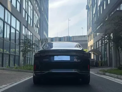 Dongfeng Yixuan MAX