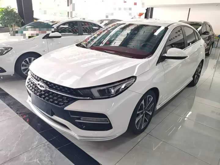 Chery Arrizo GX