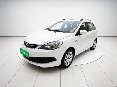 Chery Storm 2