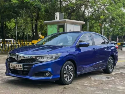 Honda Lingpai