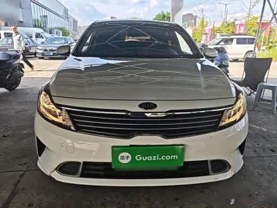 kia Freddie