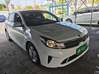 kia Freddie