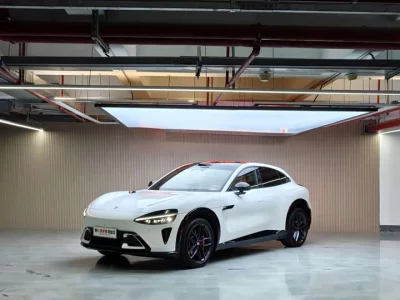 Xiaomi car Xiaomi YU7