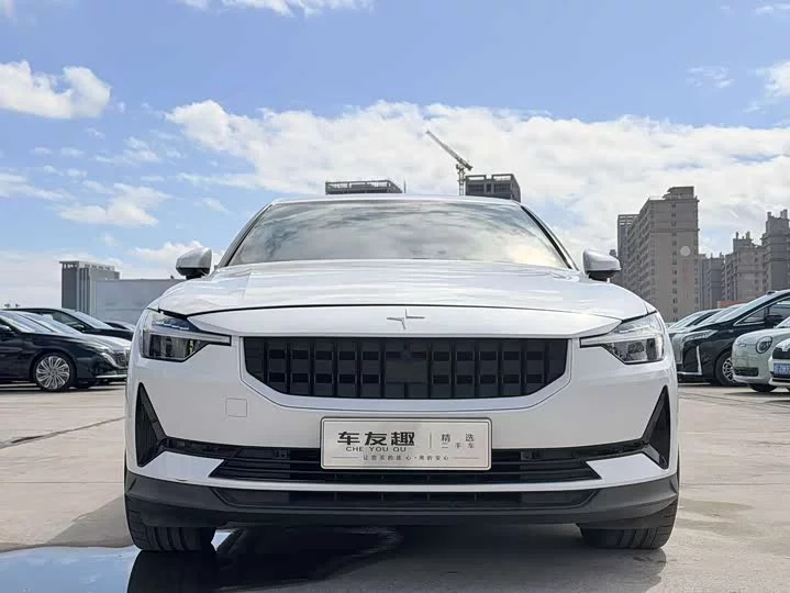Polestar 2