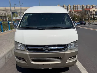 Joylong A6