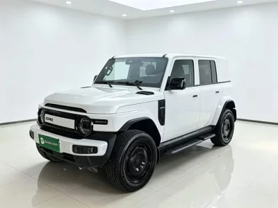 iCAR Super V23