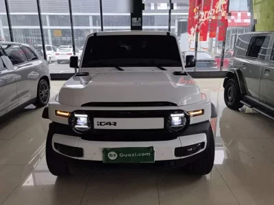 iCAR Super V23