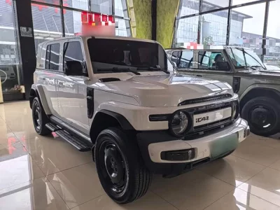 iCAR Super V23