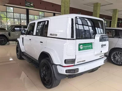 iCAR Super V23
