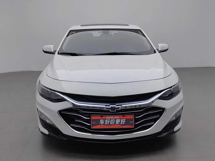 chevrolet Malibu XL