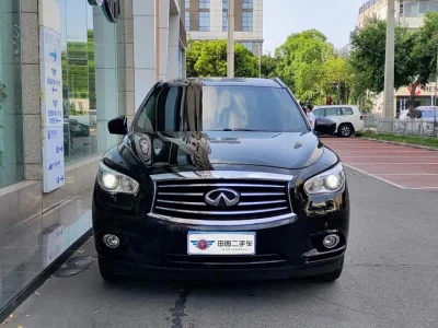 Infiniti QX60