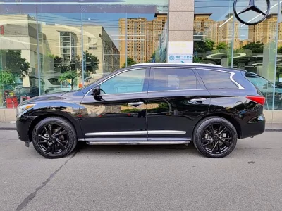 Infiniti QX60