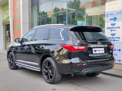 Infiniti QX60
