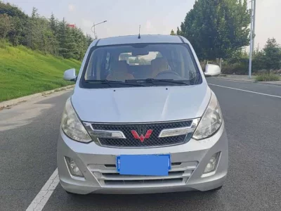 Wuling Rongguang V