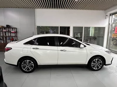 Kai Chen D60EV