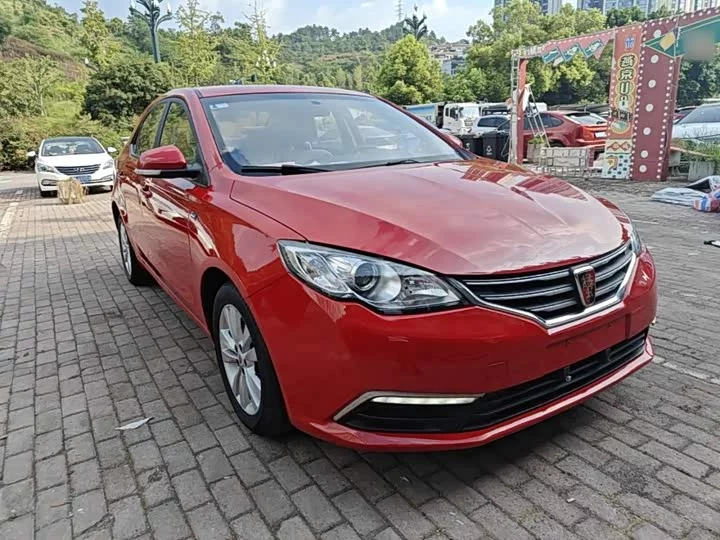 Roewe 360
