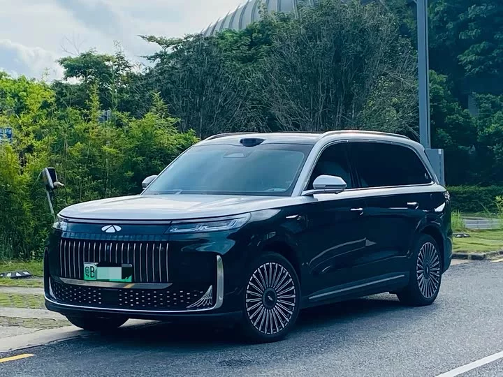 Chery Fengyun T11