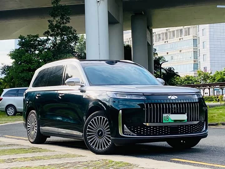 Chery Fengyun T11