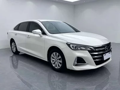 GAC Trumpchi GA6