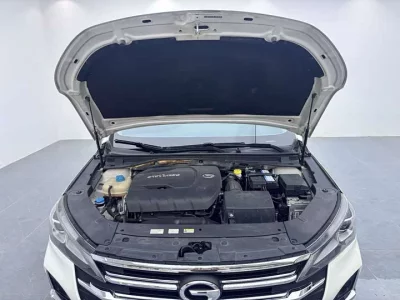 GAC Trumpchi GA6