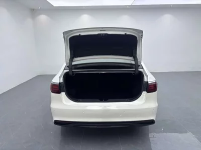 GAC Trumpchi GA6