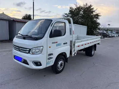 Foton Xiangling M