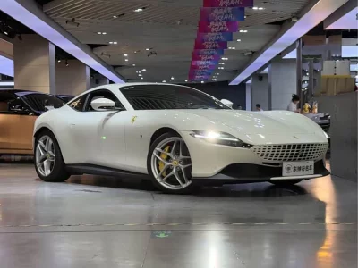 Ferrari Roma