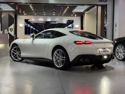 Ferrari Roma