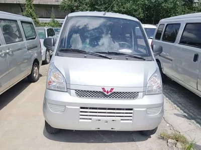 Wuling Rongguang EV