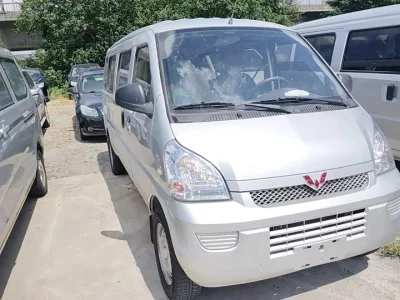 Wuling Rongguang EV